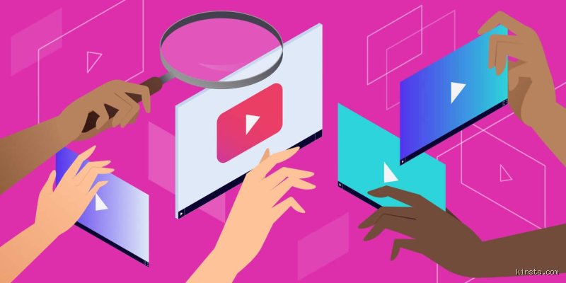 ¿Cuál es la alternativa gratuita a YouTube?