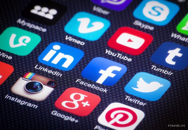 ¿Cuáles son las redes sociales que pagan?