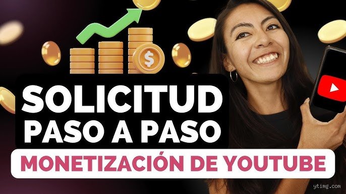¿Cuánto tarda YouTube en activar la monetización?