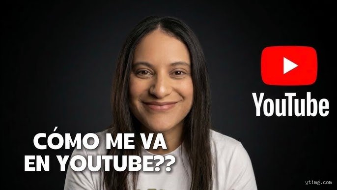 ¿Cuánto tiempo tardas en crecer en YouTube?