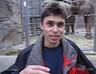 ¿Cuántos años tiene el primer video de YouTube?
