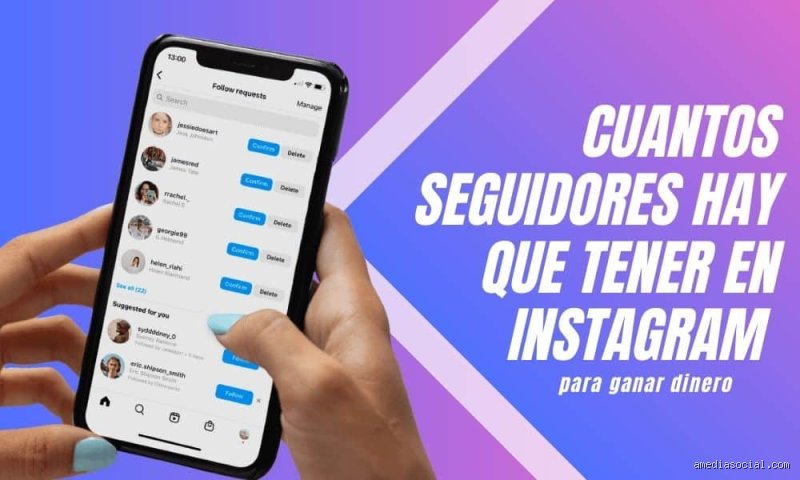 ¿Cuántos subs tienes que tener para ganar dinero?