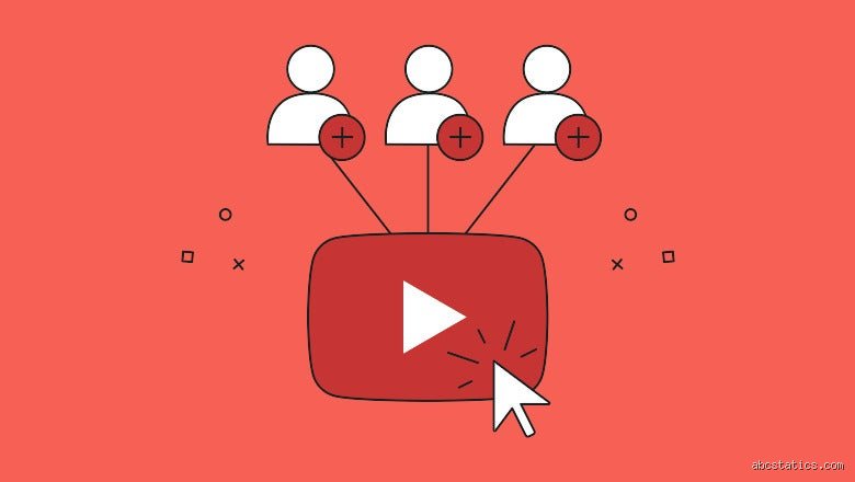 ¿Cuántos suscriptores necesitas para que YouTube se convierta en un trabajo a tiempo completo?