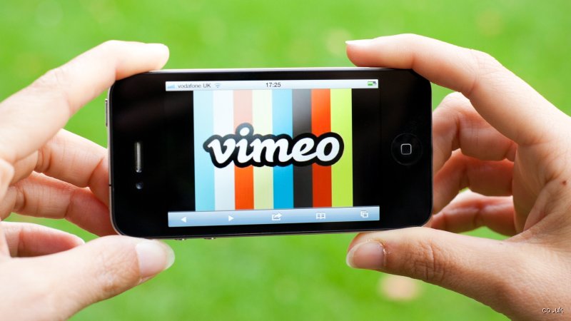 ¿Dónde subir videos y ganar dinero?