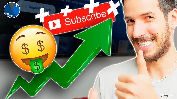 ¿Es bueno tener 100 visualizaciones al día en YouTube?