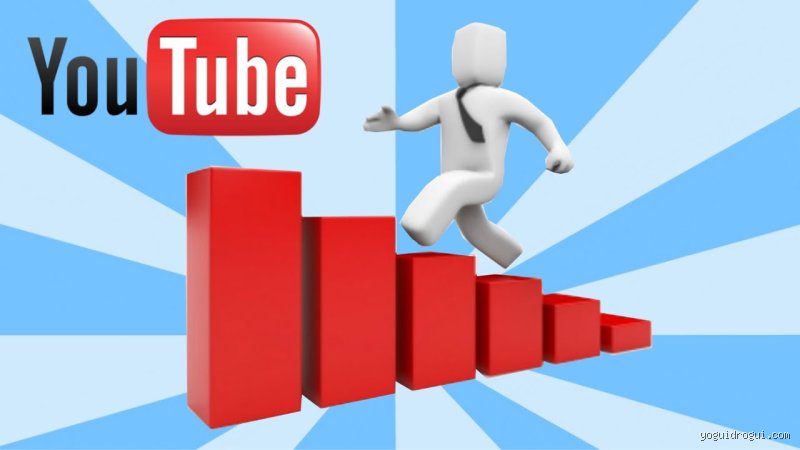 ¿Es más difícil conseguir 1000 suscriptores o 4000 horas de visualización?
