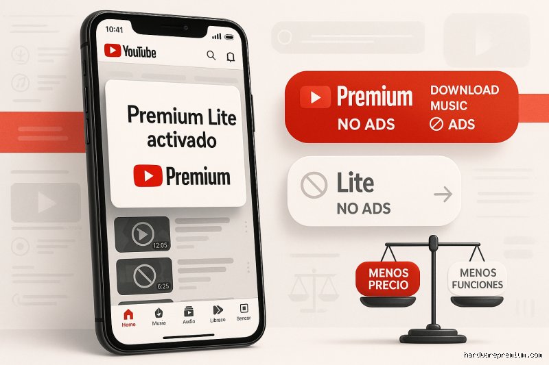 ¿Merece la pena pagar por anuncios en YouTube?