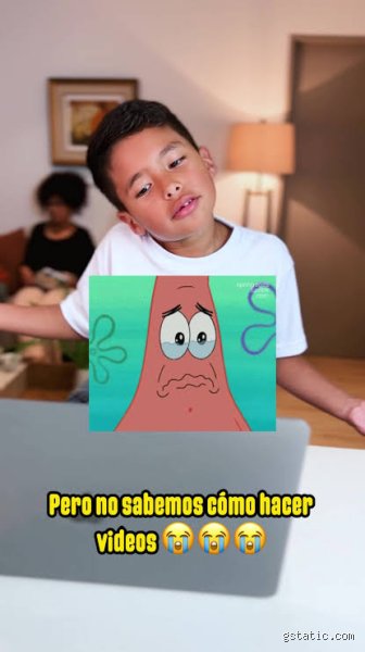 ¿Puede un niño de 7 años ser YouTuber?