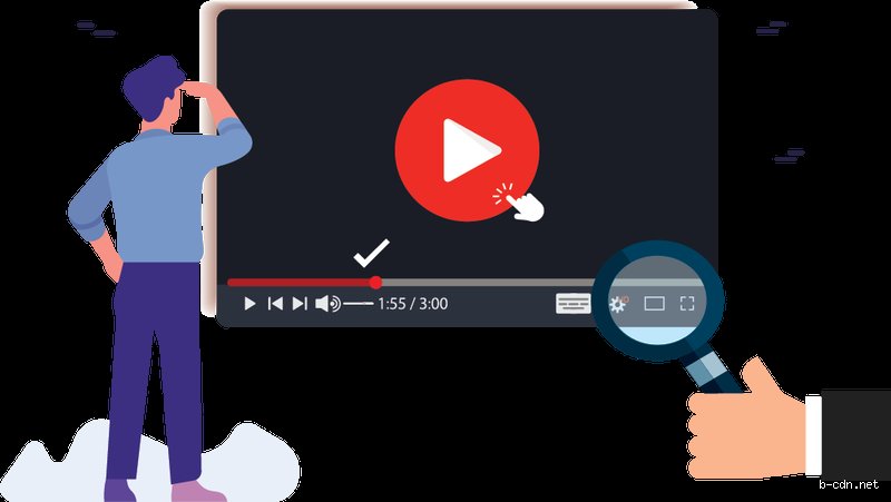 ¿Ver 3 segundos de un video de YouTube se considera una visualización?